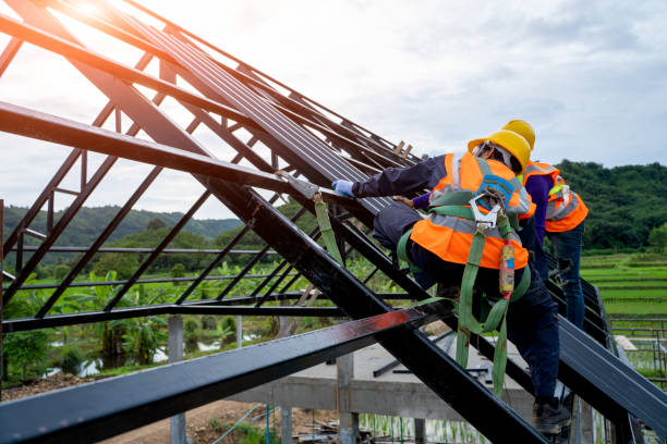 Best Storm Damage Roof Repair  in Ave Maria, FL