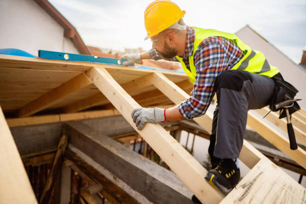 Best Tile Roofing Contractor  in Ave Maria, FL
